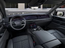 Cadillac Escalade IQ Sport AWD 4dr 2026 — side view