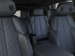 Cadillac Escalade IQ Sport AWD 4dr 2026 — side view