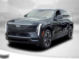 Cadillac Escalade IQ Premium Sport AWD 4dr 2026 — side view