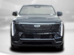 Cadillac Escalade IQ Premium Sport AWD 4dr 2026 — side view
