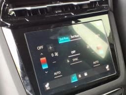Cadillac Escalade IQ Premium Sport AWD 4dr 2026 — side view
