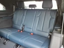 Cadillac Escalade IQ Premium Sport AWD 4dr 2026 — side view