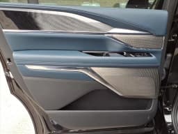 Cadillac Escalade IQ Premium Sport AWD 4dr 2026 — side view