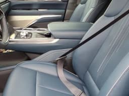 Cadillac Escalade IQ Premium Sport AWD 4dr 2026 — side view