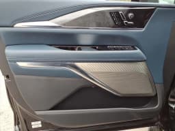 Cadillac Escalade IQ Premium Sport AWD 4dr 2026 — side view