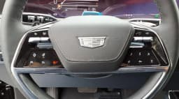 Cadillac Escalade IQ Premium Sport AWD 4dr 2026 — side view