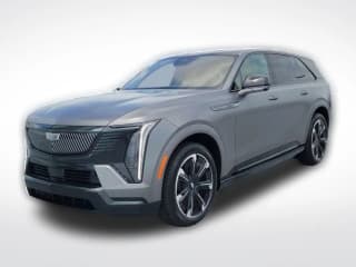 Cadillac Escalade IQ Premium Sport AWD 4dr Cadillac Escalade IQ Premium Sport AWD 4dr