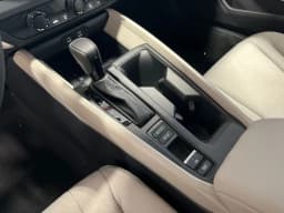 Honda Accord Sedan LX CVT 2026 — side view