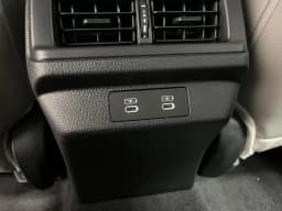 Honda Accord Sedan LX CVT 2026 — side view