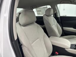 Honda Accord Sedan LX CVT 2026 — side view