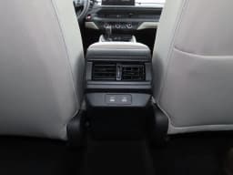 Honda Accord Sedan LX CVT 2026 — side view