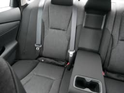 Honda Accord Sedan SE CVT 2026 — side view