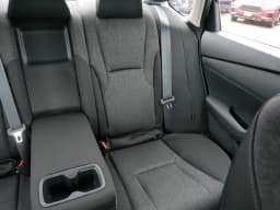 Honda Accord Sedan SE CVT 2026 — side view