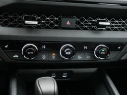 Honda Accord Sedan SE CVT 2026 — side view
