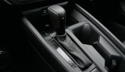 Honda Accord Sedan SE CVT 2026 — side view