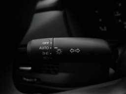 Honda Accord Sedan SE CVT 2026 — side view