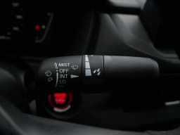 Honda Accord Sedan SE CVT 2026 — side view