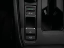 Honda Accord Sedan SE CVT 2026 — side view