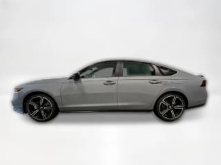 Honda Accord Hybrid Sport Sedan Honda Accord Hybrid Sport Sedan