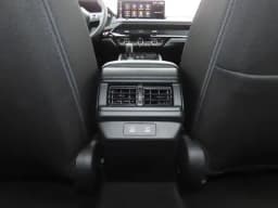 Honda Accord Hybrid Sport Sedan 2026 — side view