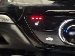 Honda Accord Hybrid Sport Sedan 2026 — side view