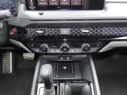 Honda Accord Hybrid Sport Sedan 2026 — side view