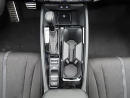 Honda Accord Hybrid Sport Sedan 2026 — side view