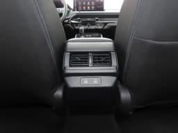 Honda Accord Hybrid Sport Sedan 2026 — side view