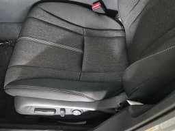 Honda Accord Hybrid Sport Sedan 2026 — side view