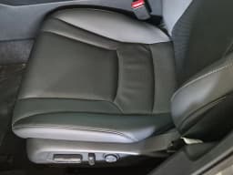 Honda Accord Hybrid EX-L Sedan 2026 — side view