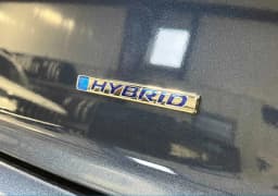 Honda Accord Hybrid EX-L Sedan 2026 — side view