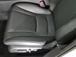 Honda Accord Hybrid EX-L Sedan 2026 — side view
