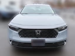 Honda Accord Hybrid EX-L Sedan 2026 — side view