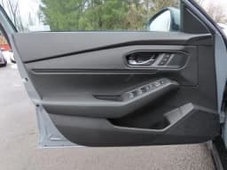 Honda Accord Hybrid EX-L Sedan 2026 — side view