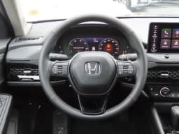 Honda Accord Hybrid EX-L Sedan 2026 — side view