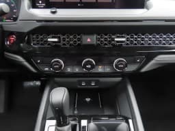 Honda Accord Hybrid EX-L Sedan 2026 — side view