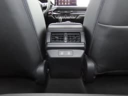 Honda Accord Hybrid EX-L Sedan 2026 — side view
