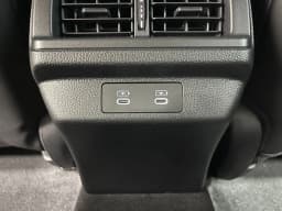 Honda Accord Hybrid EX-L Sedan 2026 — side view