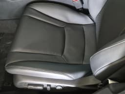 Honda Accord Hybrid EX-L Sedan 2026 — side view