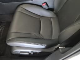 Honda Accord Hybrid EX-L Sedan 2026 — side view