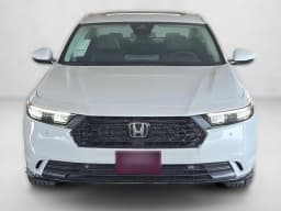 Honda Accord Hybrid EX-L Sedan 2026 — side view