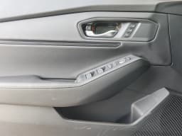 Honda Accord Hybrid Sport-L Sedan 2026 — side view