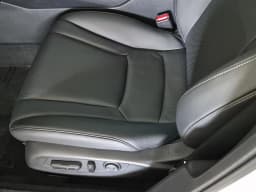 Honda Accord Hybrid Sport-L Sedan 2026 — side view