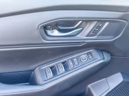 Honda Accord Hybrid Sport-L Sedan 2026 — side view
