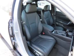 Honda Accord Hybrid Sport-L Sedan 2026 — side view