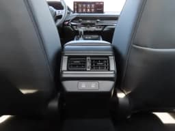 Honda Accord Hybrid Sport-L Sedan 2026 — side view