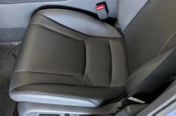 Honda Accord Hybrid Sport-L Sedan 2026 — side view