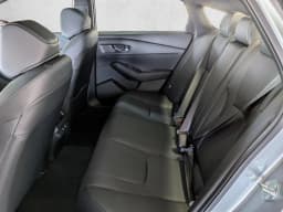 Honda Accord Hybrid Sport-L Sedan 2026 — side view
