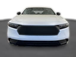 Honda Accord Hybrid Sport-L Sedan 2026 — side view