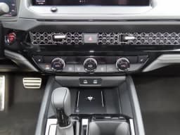 Honda Accord Hybrid Sport-L Sedan 2026 — side view
